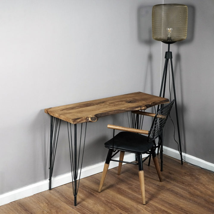 narrow-desk-live-edge-solid-walnut-wood-writing-table-with-metal-legs-ideal-for-modern-interiors-upphomestore