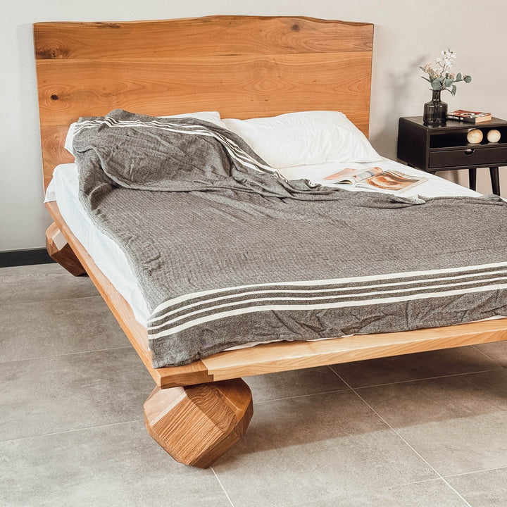 eco-friendly-walnut-bed-live-edge-spruce-modern-handmade-platform-upphomestore