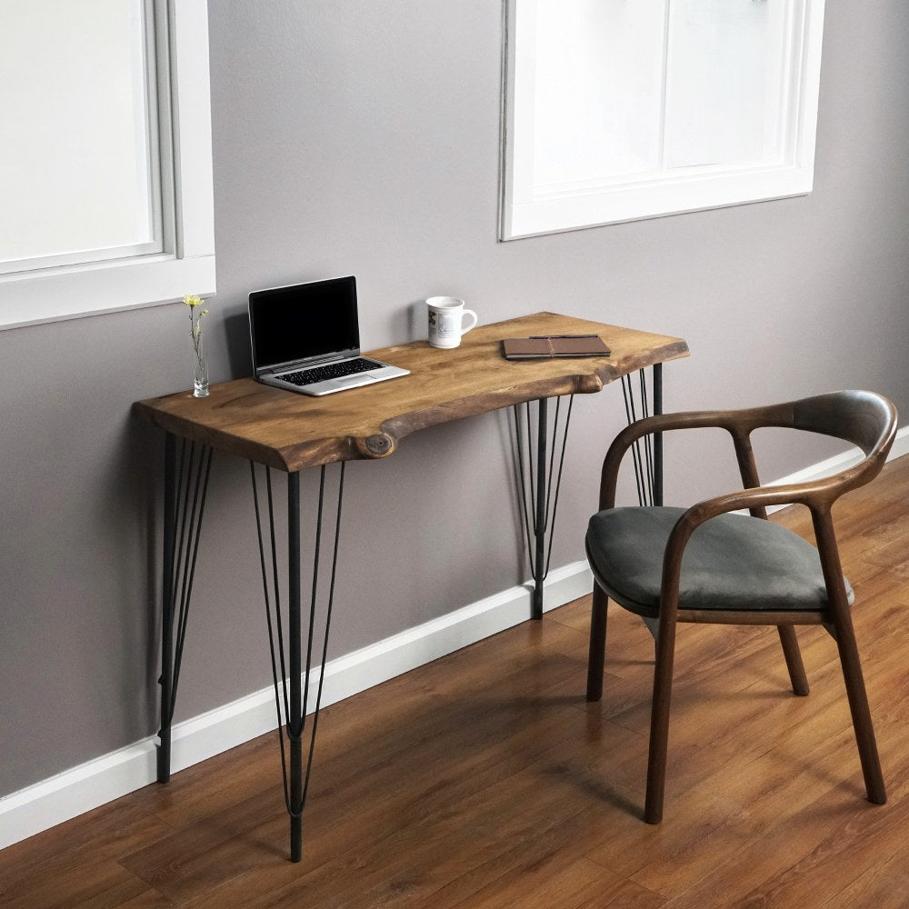 narrow-desk-live-edge-solid-walnut-wood-writing-table-with-metal-legs-stylish-home-office-furniture-upphomestore