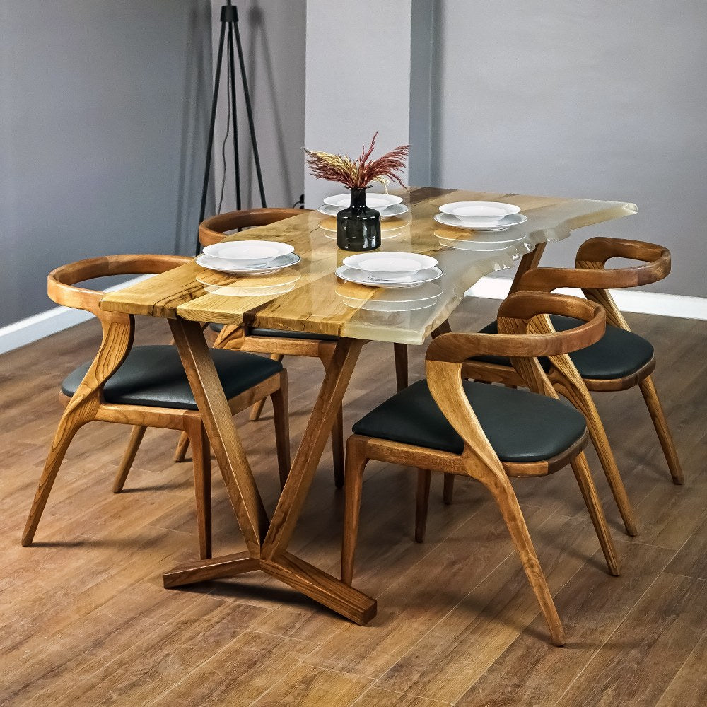 wooden-white-epoxy-resin-live-edge-dining-table-kitchen-furniture-luxurious-handmade-piece-upphomestore