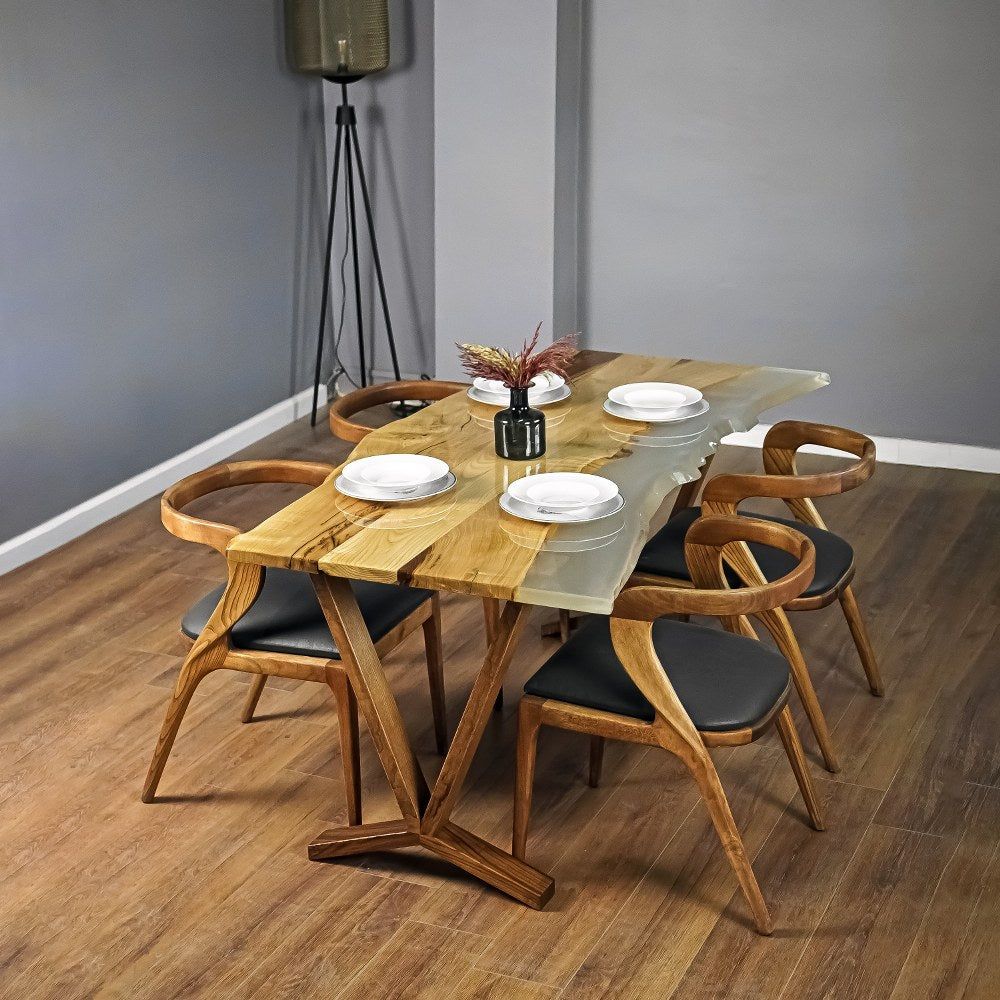 wooden-white-epoxy-resin-live-edge-dining-table-kitchen-furniture-sophisticated-room-accent-upphomestore