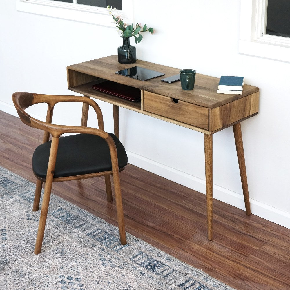 narrow-desk-with-drawers-solid-wood-writing-table-elegant-and-functional-design-upphomestore