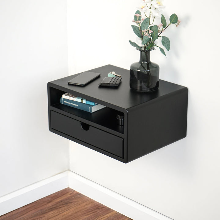 black-floating-nightstand-wall-mounted-nightstand-with-drawer-contemporary-wooden-appeal-for-sophisticated-spaces-upphomestore