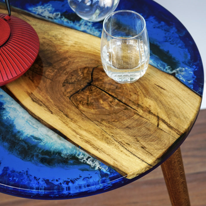 resin-round-coffee-table-epoxy-sea-design-stylish-living-room-upphomestore