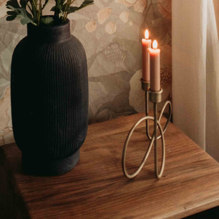 mid-century-nightstand-set-of-2-bedside-table-with-drawer-and-shelf-chic-floating-nightstand-stylish-decor-upphomestore
