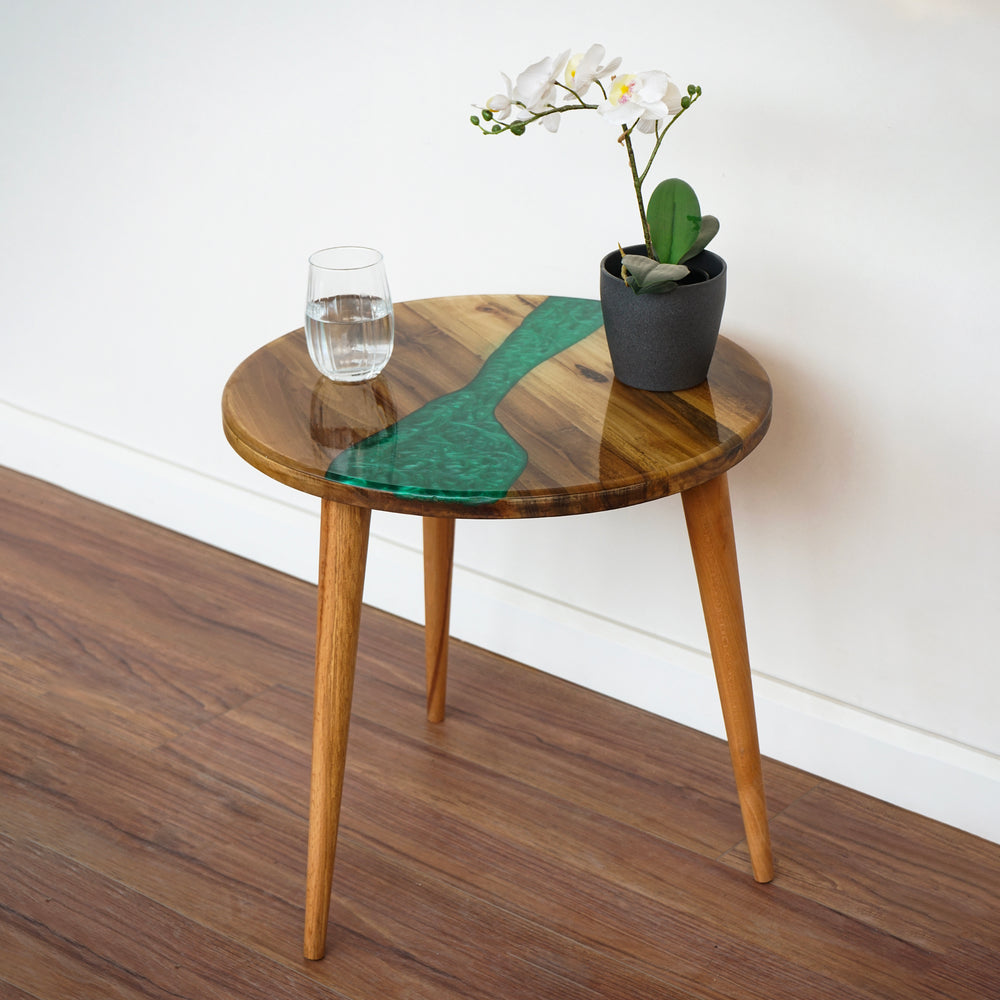 live-edge-river-green-resin-round-coffee-table-epoxy-furniture-green-color-contemporary-chic-furniture-upphomestore