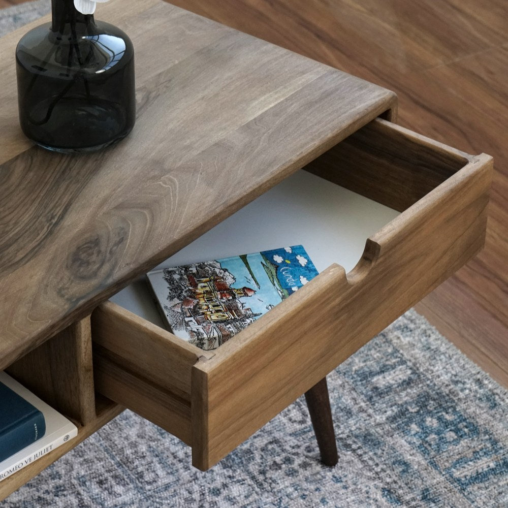 coffee-table-with-drawer-mid-century-modern-solid-wood-furniture-stylish-storage-solution-upphomestore
