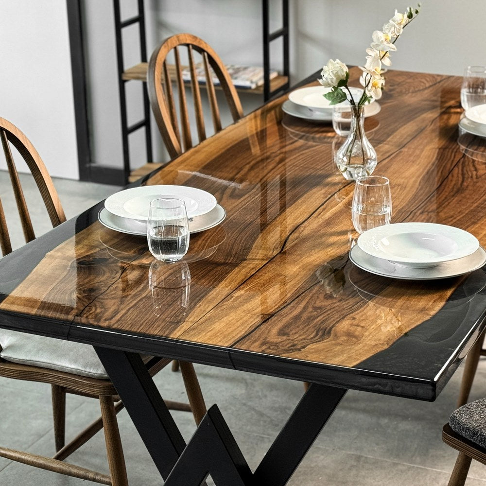wooden-black-epoxy-dining-table-modern-wood-farmhouse-kitchen-table-artistic-epoxy-resin-top-upphomestore