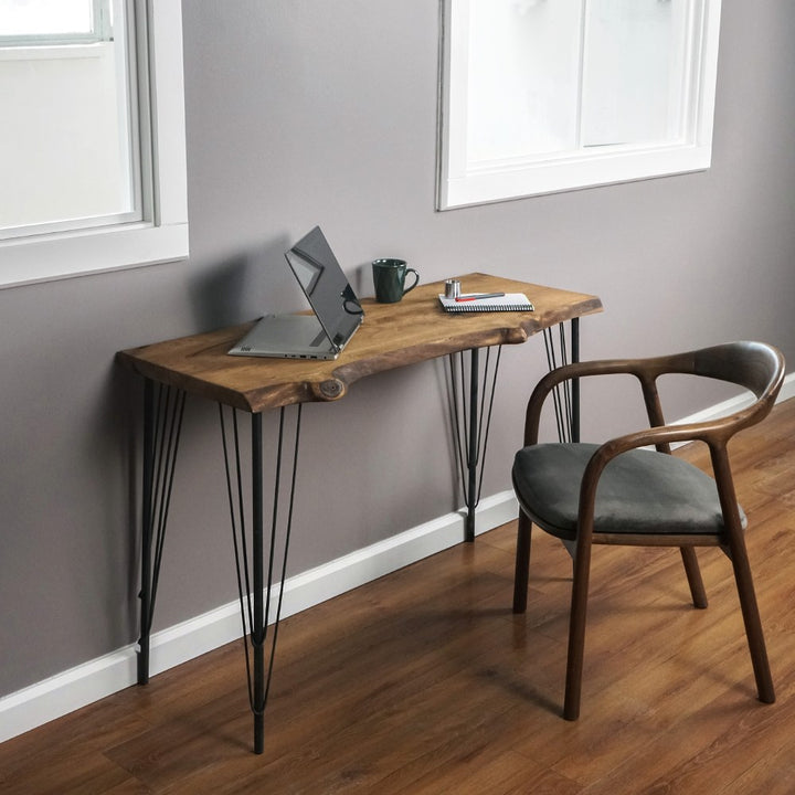 narrow-desk-live-edge-solid-walnut-wood-writing-table-with-metal-legs-functional-elegant-desk-upphomestore