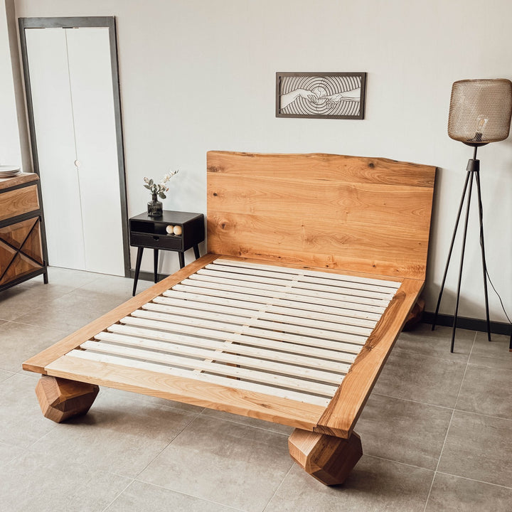 solid-walnut-live-edge-bed-frame-spruce-modern-low-profile-handmade-upphomestore