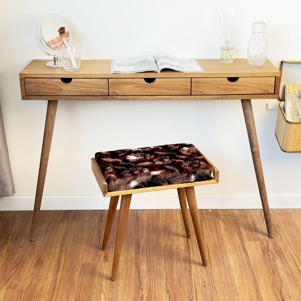 makeup-vanity-bench-brown-puffy-modern-vanity-stools-chic-and-functional-for-dressing-rooms-upphomestore