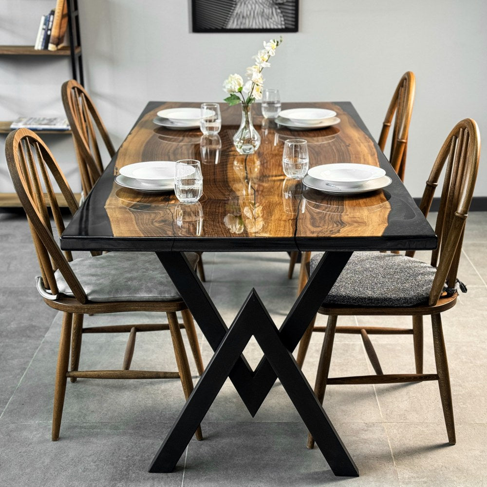 wooden-black-epoxy-dining-table-modern-wood-farmhouse-kitchen-table-handcrafted-piece-upphomestore