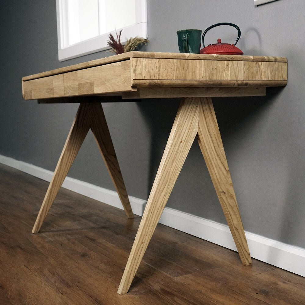 narrow-desk-with-drawers-wood-writing-table-efficient-workspace-organization-upphomestore