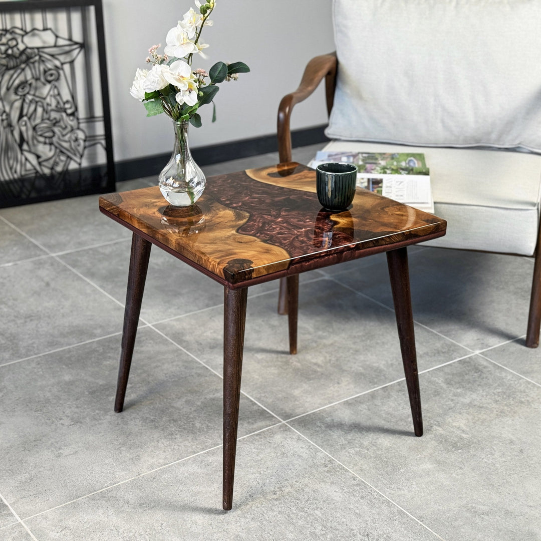 burgundy-epoxy-resin-walnut-coffee-table-live-edge-river-table-striking-design-accent-upphomestore