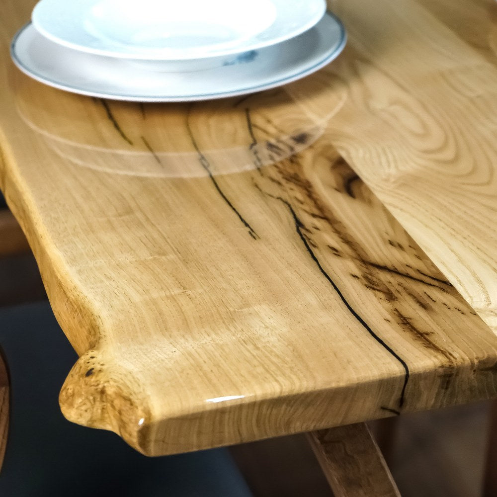 wooden-white-epoxy-resin-live-edge-dining-table-kitchen-furniture-contemporary-dining-solution-upphomestore