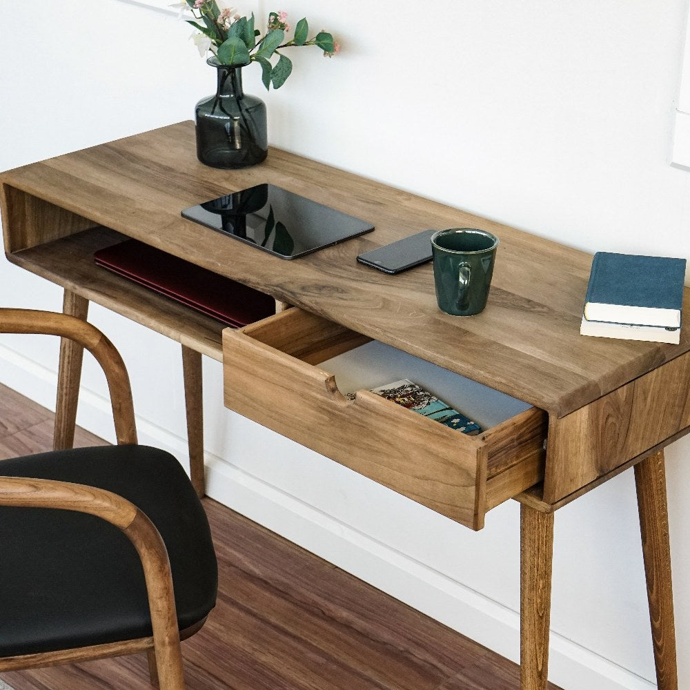 narrow-desk-with-drawers-solid-wood-writing-table-durable-handmade-construction-upphomestore