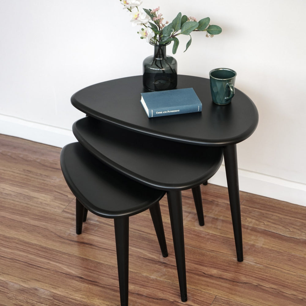 handmade-ercol-style-nesting-table-matte-black-set-of-3-contemporary-living-room-upphomestore