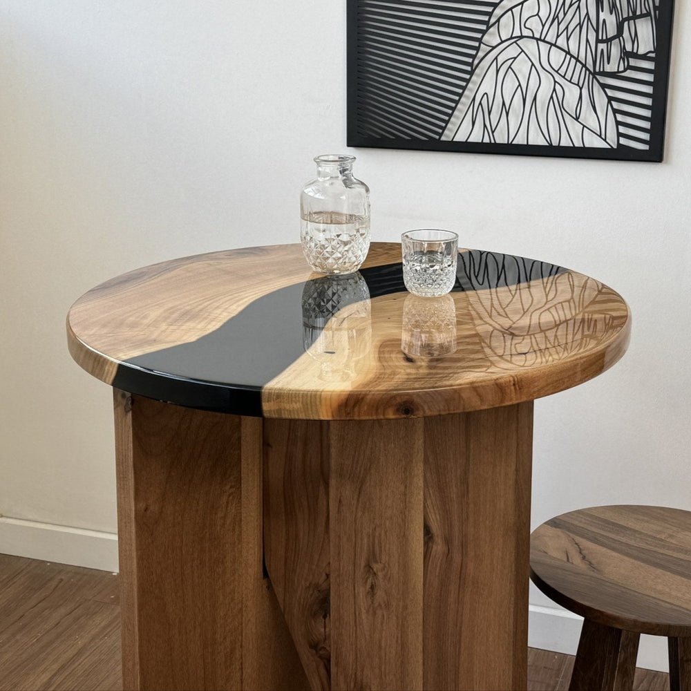 round-pub-table-solid-walnut-wood-and-epoxy-modern-high-bar-table-kitchen-bar-upphomestore