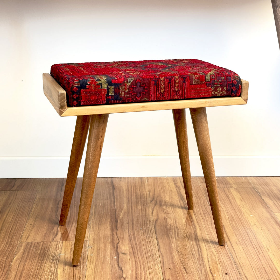 makeup-vanity-bench-red-rug-modern-vanity-stools-versatile-and-fashionable-chair-upphomestore