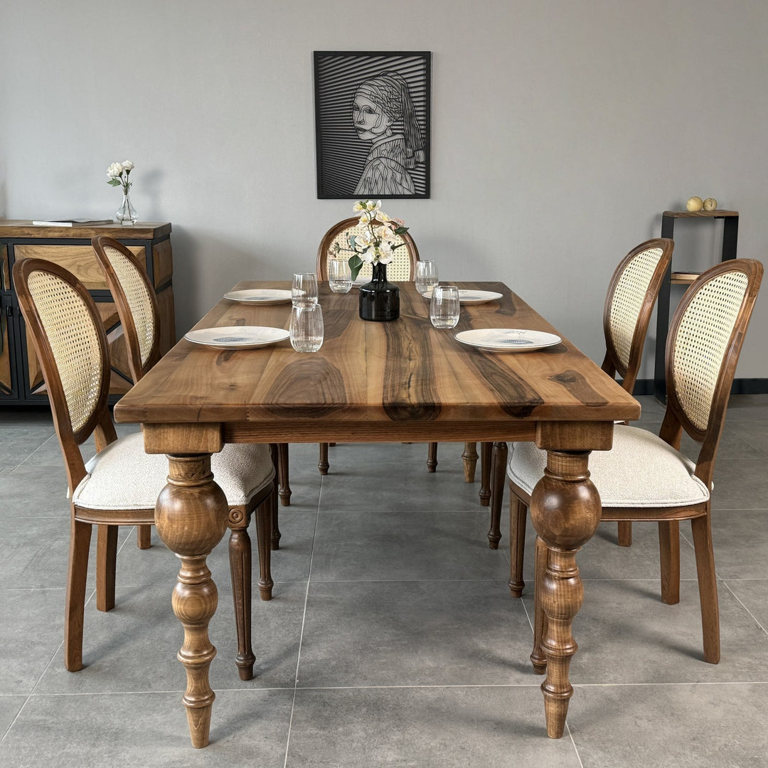 custom-size-solid-walnut-farmhouse-dining-table-with-french-country-design-and-vintage-touch-upphomestore