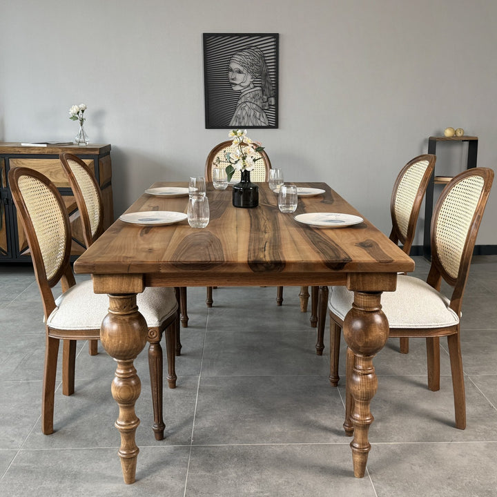 custom-size-solid-walnut-farmhouse-dining-table-with-french-country-design-and-vintage-touch-upphomestore