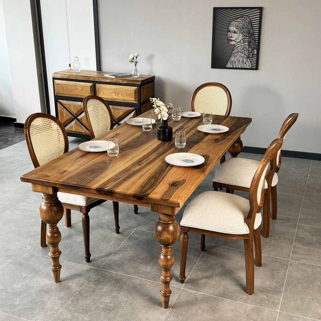 elegant-french-country-dining-table-handcrafted-from-solid-walnut-wood-for-timeless-home-decor-upphomestore