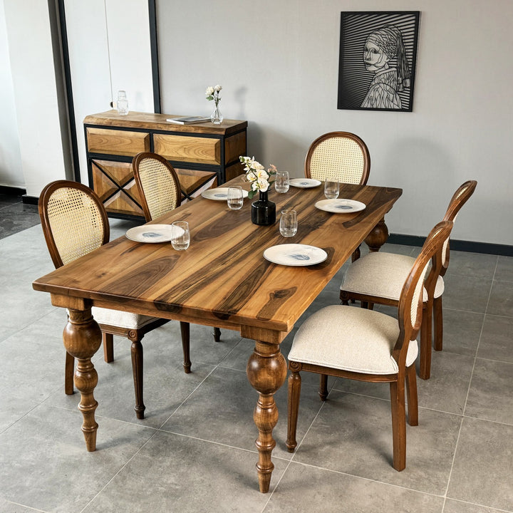 elegant-french-country-dining-table-handcrafted-from-solid-walnut-wood-for-timeless-home-decor-upphomestore