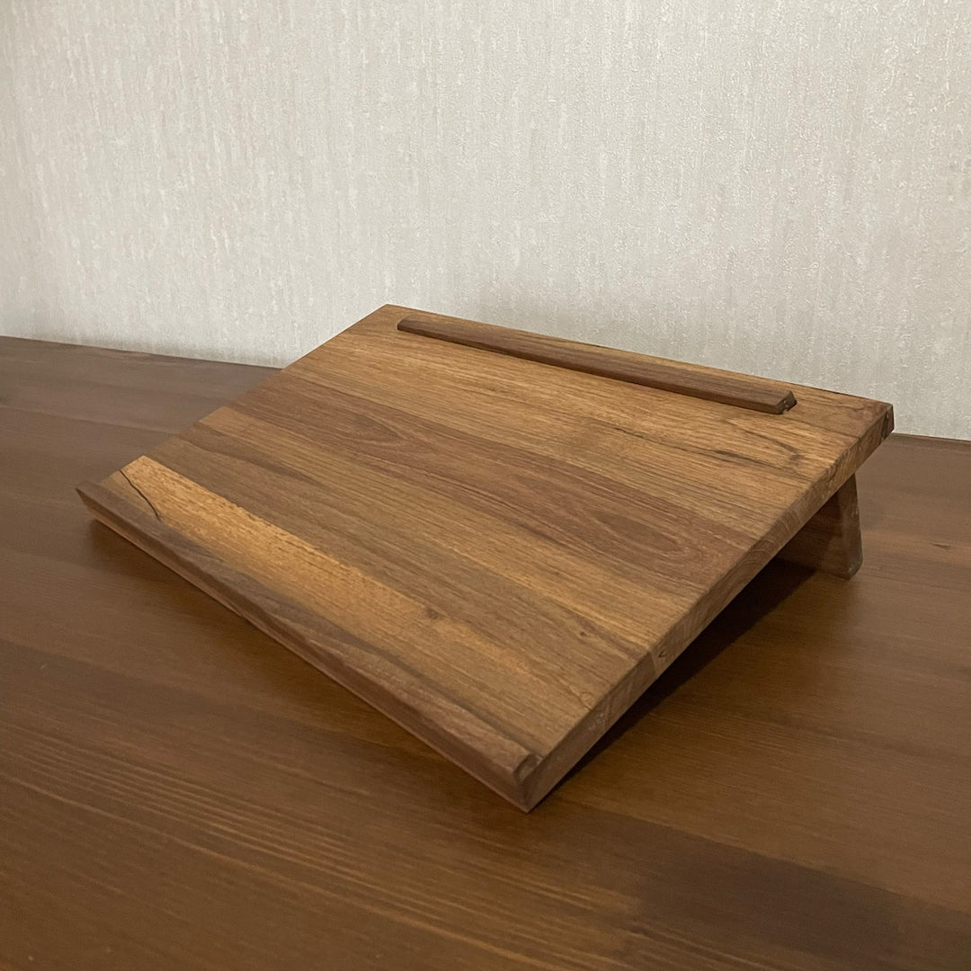 solid-walnut-writing-slope-and-laptop-stand-modern-wooden-laptop-stand-upphomestore