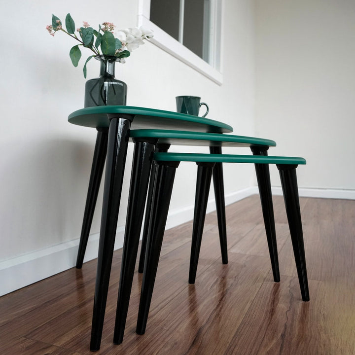 green-nesting-table-set-of-3-ercol-style-rustic-nesting-table-mdf-chic-green-coffee-table-for-stylish-interiors-upphomestore