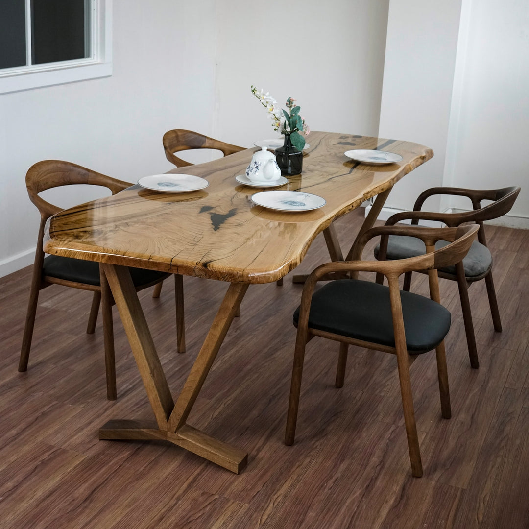 live-edge-dining-table-chestnut-wood-epoxy-resin-finish-seats-8-upphomestore