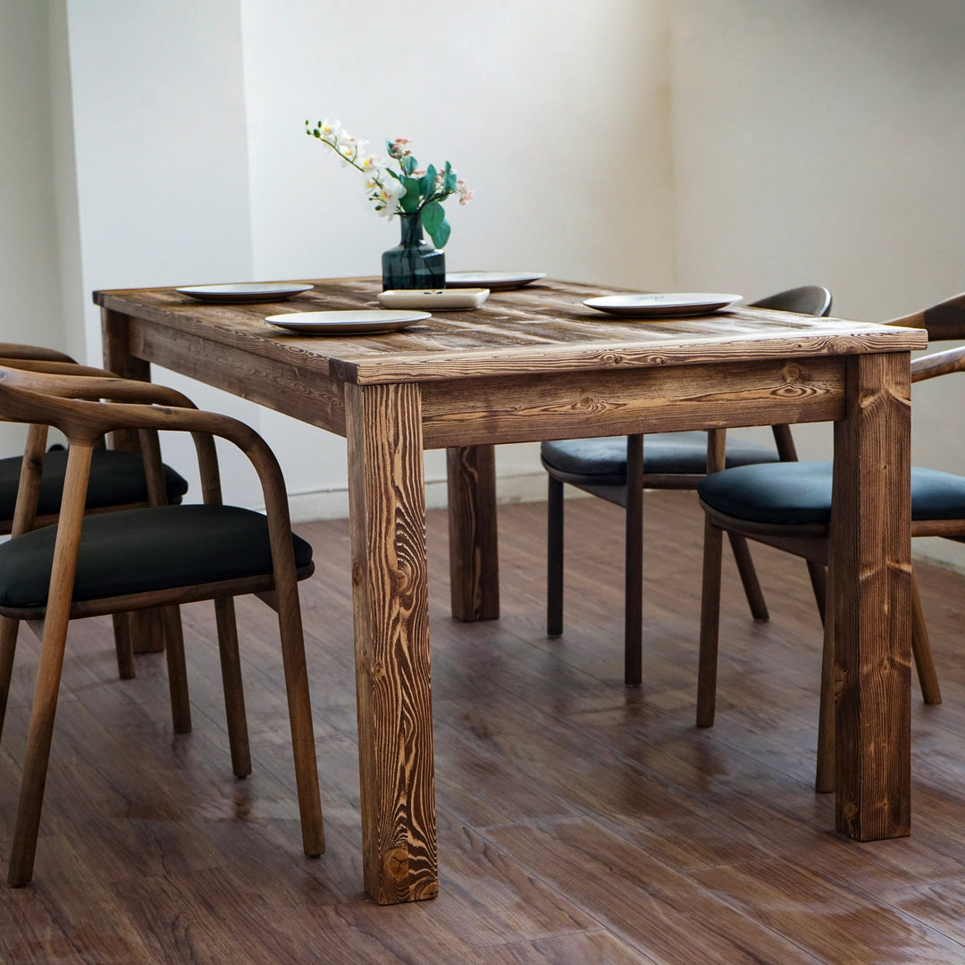 parsons-dining-table-handmade-modern-wood-farmhouse-kitchen-table-spacious-comfortable-seating-area-upphomestore