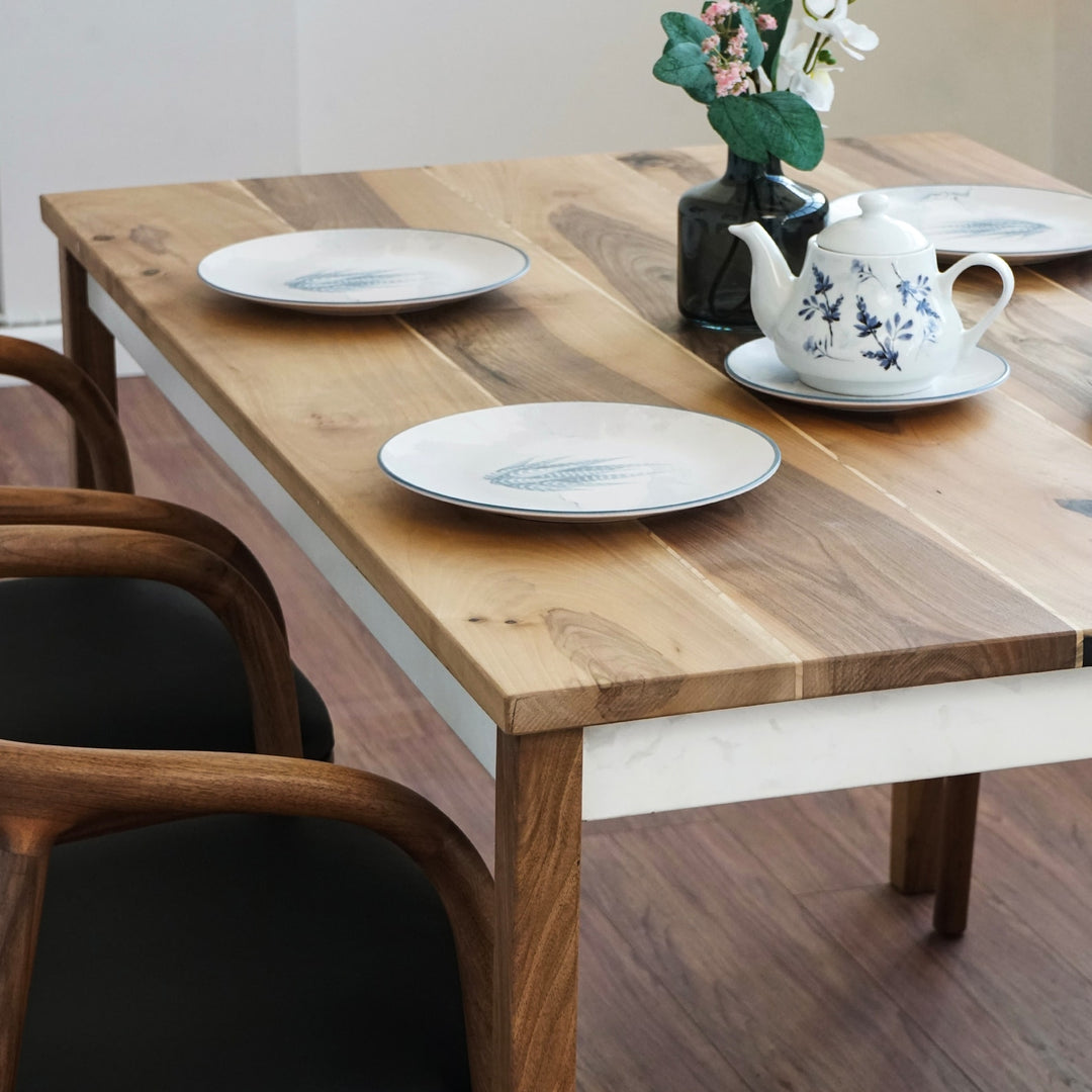 walnut-dining-table-6-and-4-seater-dining-table-set-metal-leg-for-kitchen-and-dining-area-upphomestore