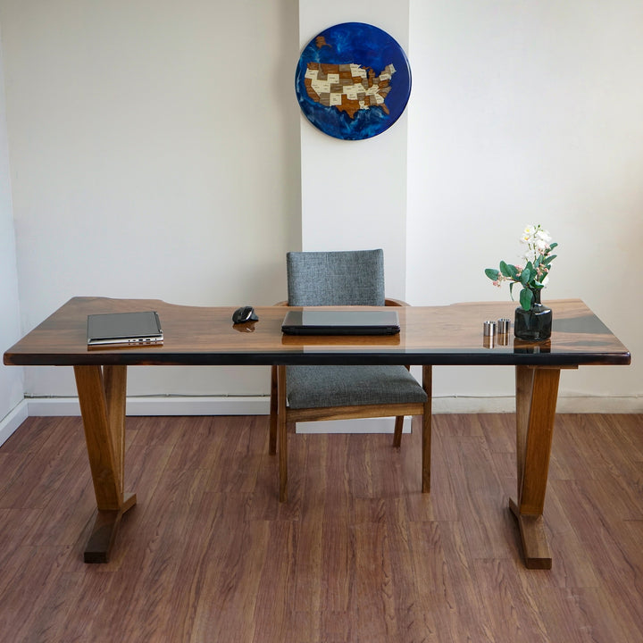 stylish-live-edge-work-tables-computer-desk-for-creative-professionals-live-edge-office-table-resin-work-desk-walnut-office-desk-upphomestore