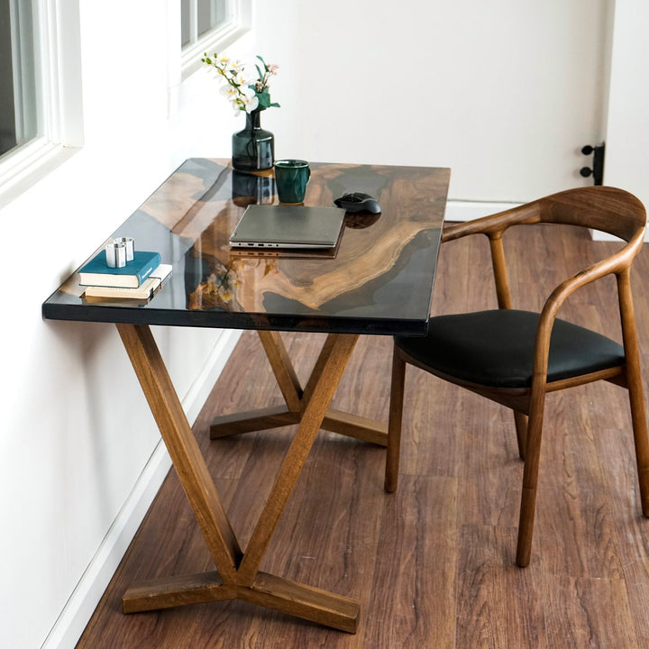 computer-desk-and-work-table-walnut-work-desk-black-epoxy-and-resin-details-ergonomic-design-upphomestore