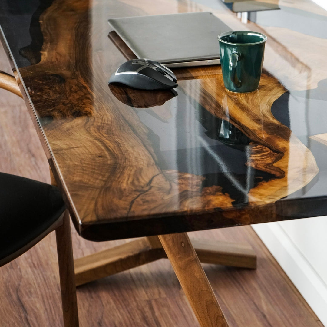 computer-desk-and-work-table-walnut-work-desk-black-epoxy-and-resin-details-perfect-for-home-use-upphomestore
