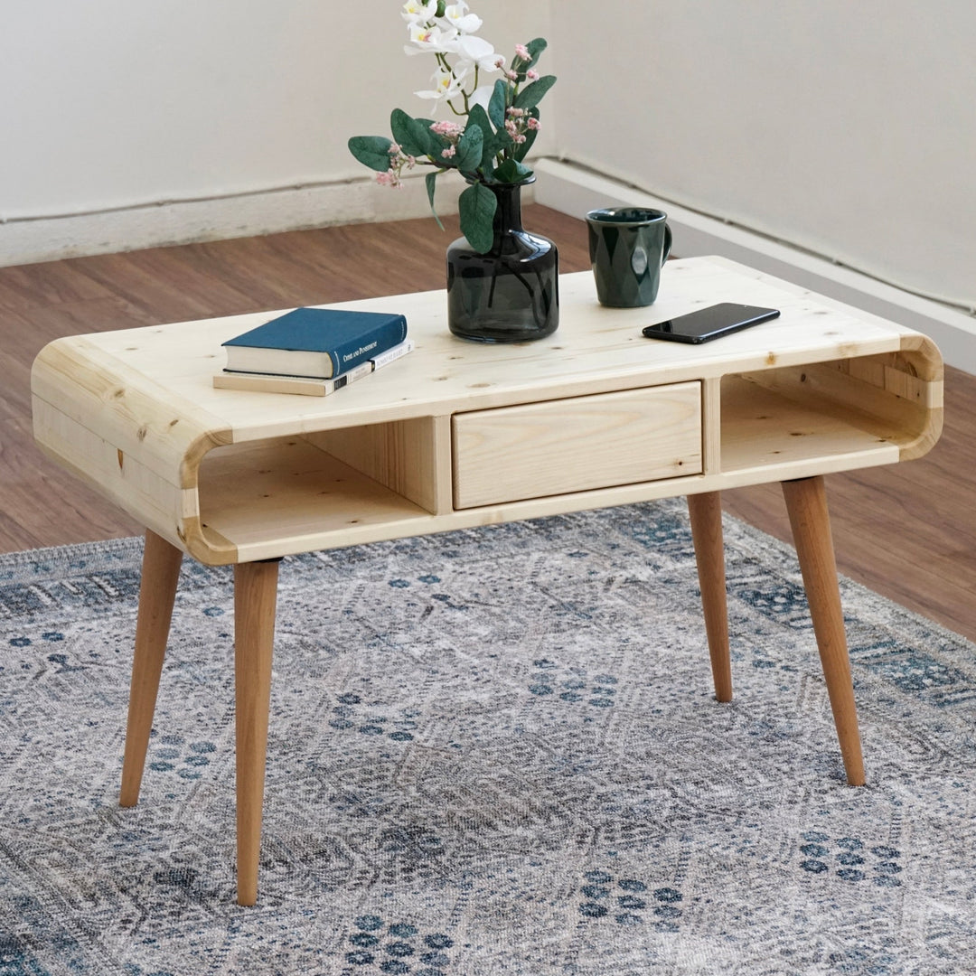 center-coffee-table-natural-spruce-rustic-with-drawers-for-storage-needs-upphomestore