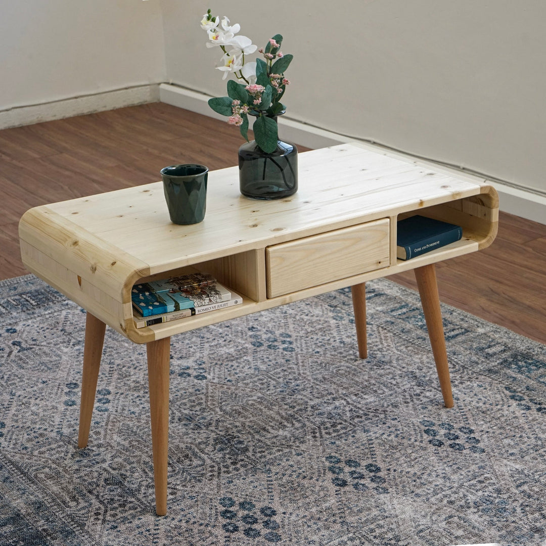 center-coffee-table-natural-spruce-rustic-drawers-offer-practical-storage-solutions-upphomestore