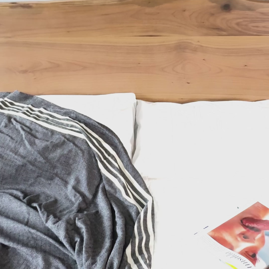 walnut-spruce-full-bed-frame-video-handmade-mid-century-live-edge-modern-upphomestore