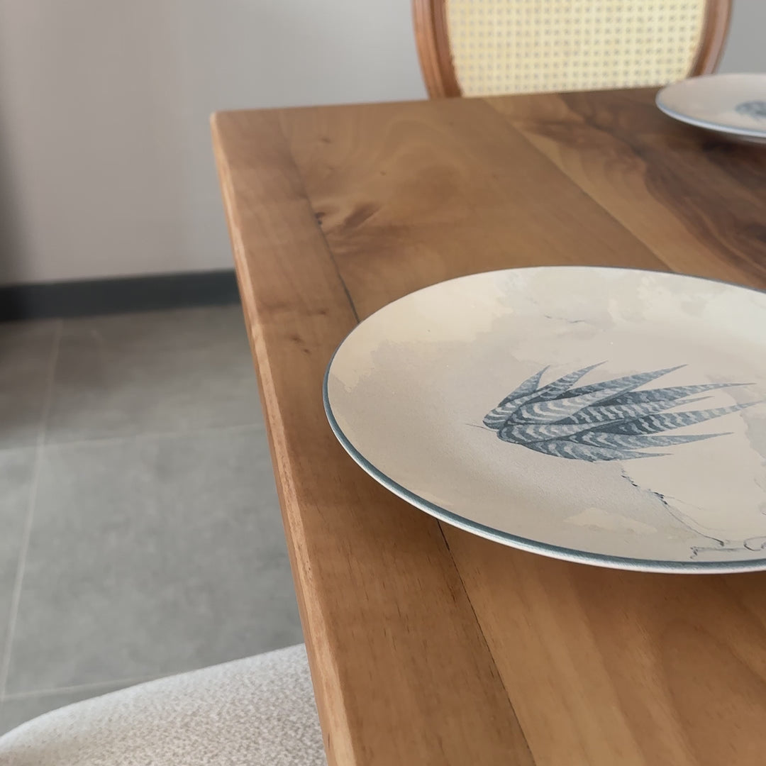 french-country-dining-table-video-solid-walnut-wood-farmhouse-table-for-elegant-dining-room-upphomestore