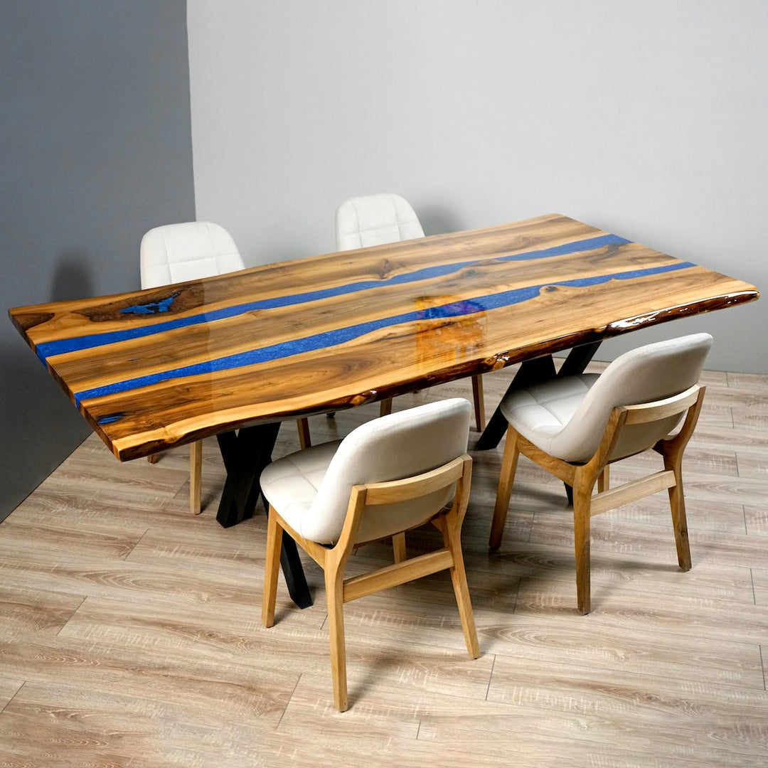 unique-live-edge-table-for-sale-blue-epoxy-resin-walnut-solid-live-edge-work-table-and-epoxy-resin-dining-table-upphomestore