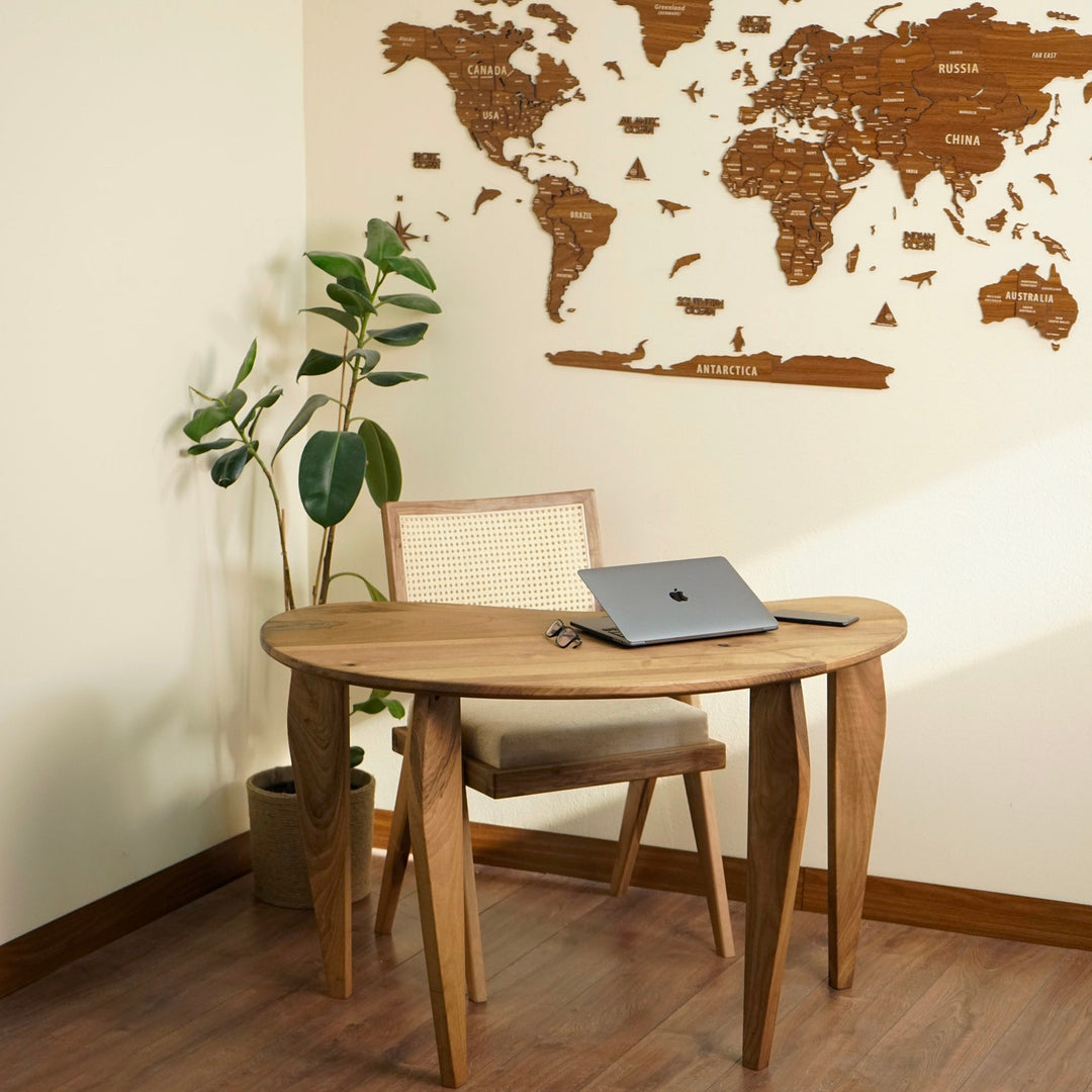 walnut-computer-desk-and-work-table-bean-style-office-table-spacious-workspace-upphomestore