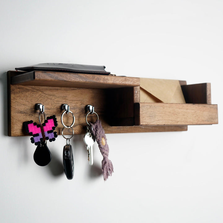 wooden-walnut-wall-key-holder-for-home-organization-upphomestore