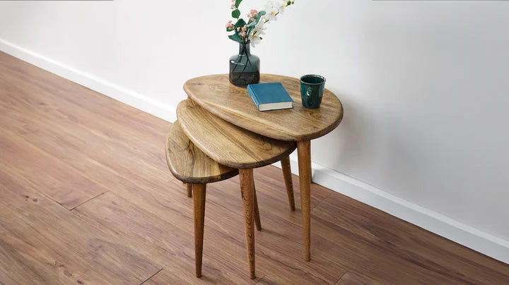 enhance-your-decoration-with-walnut-nesting-tables