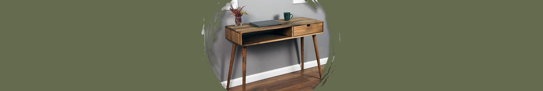 Console Tables
