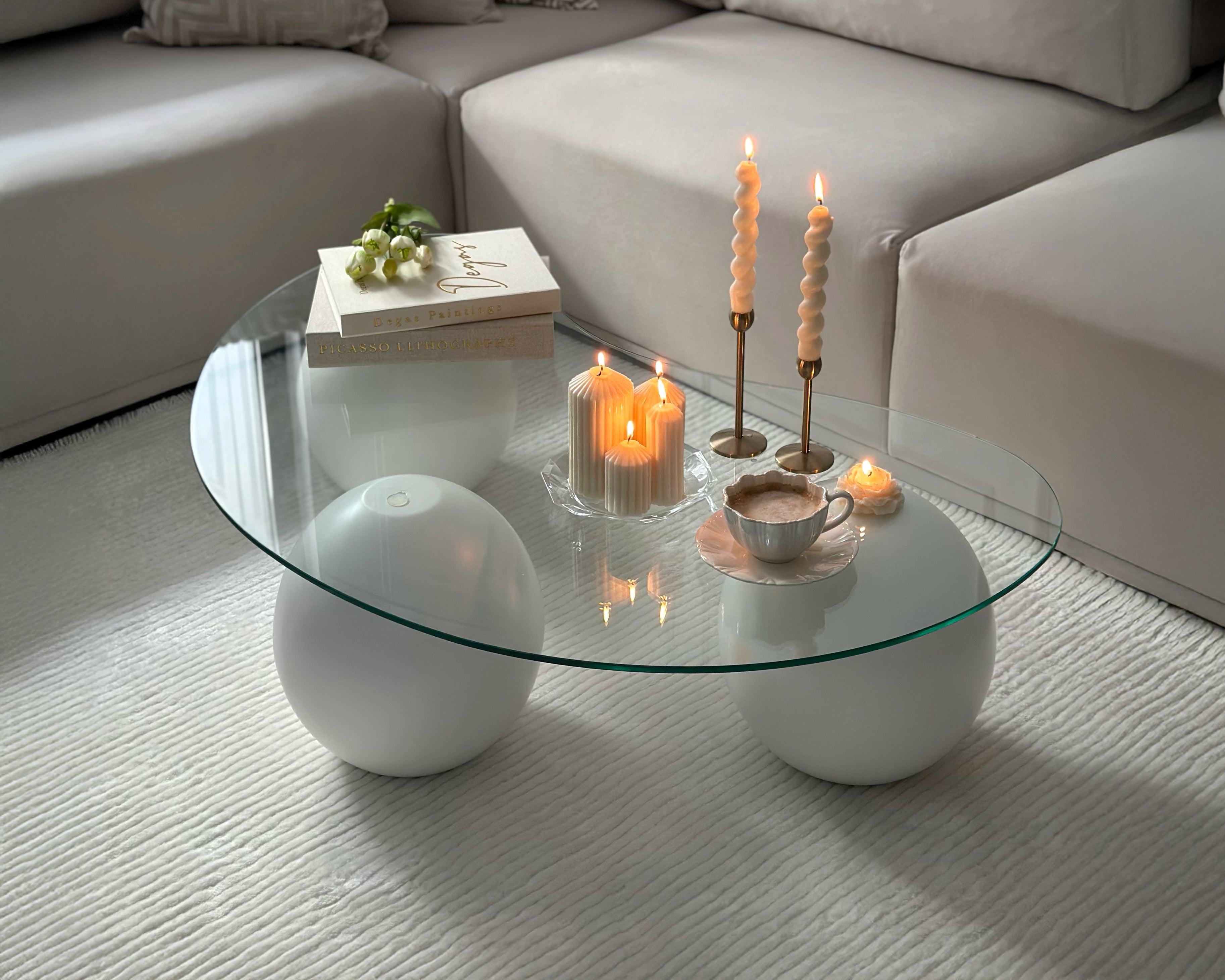All Living Tables
