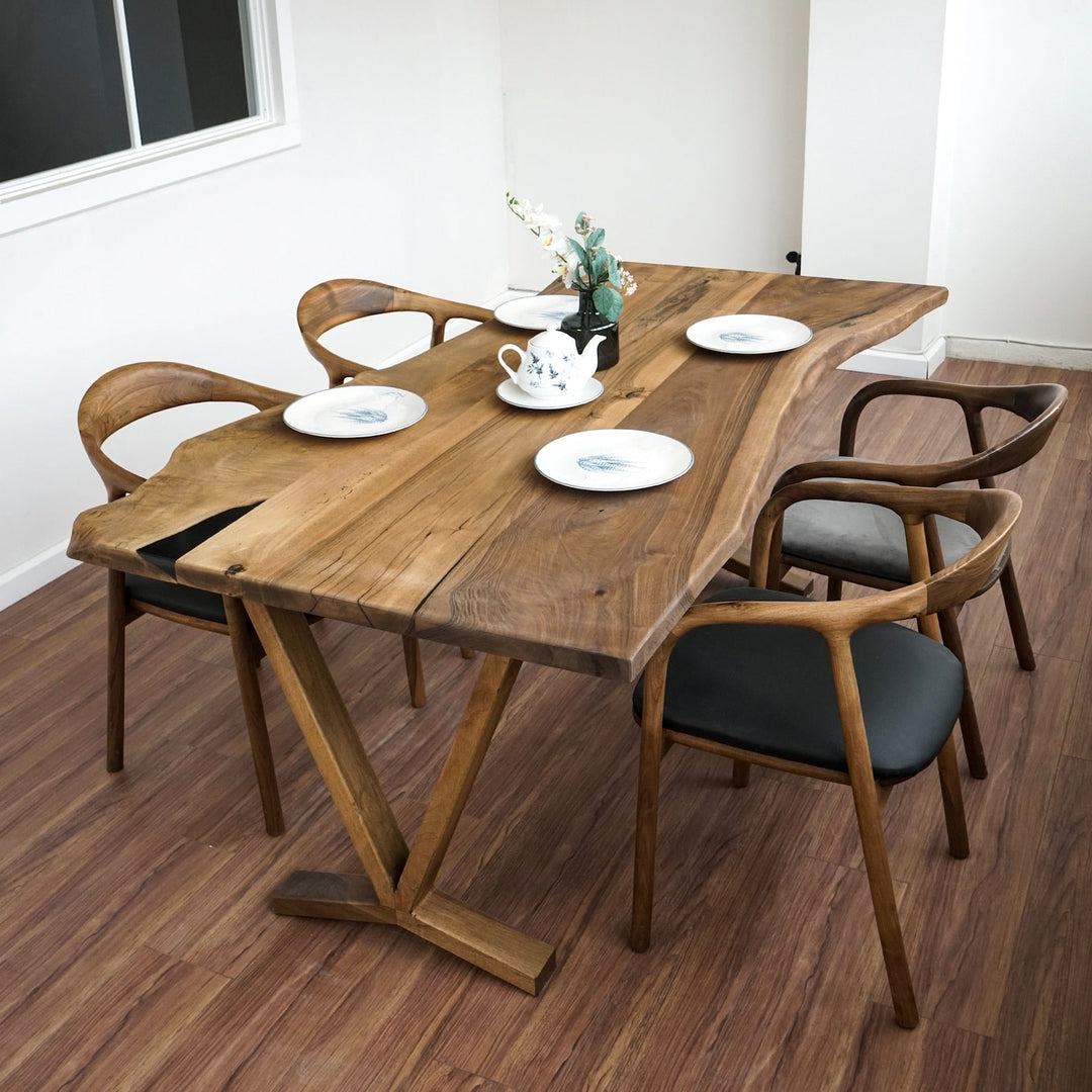 Live Edge Furniture