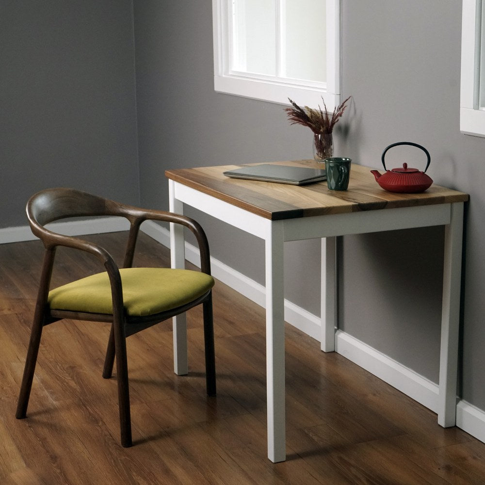 wooden-computer-table-with-wooden-legs-solid-walnut-parsons-desk-contemporary-office-style-upphomestore