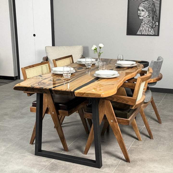 live-edge-dining-table-solid-chestnut-epoxy-furniture-with-metal-legs-durable-solid-wood-upphomestore