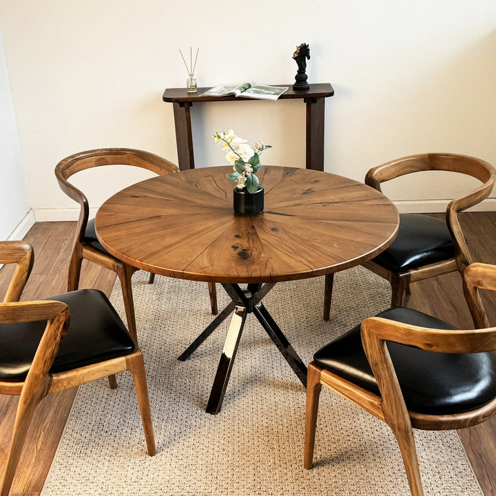 solid-oak-wood-dining-table-contemporary-round-kitchen-tables-farmhouse-style-upphomestore