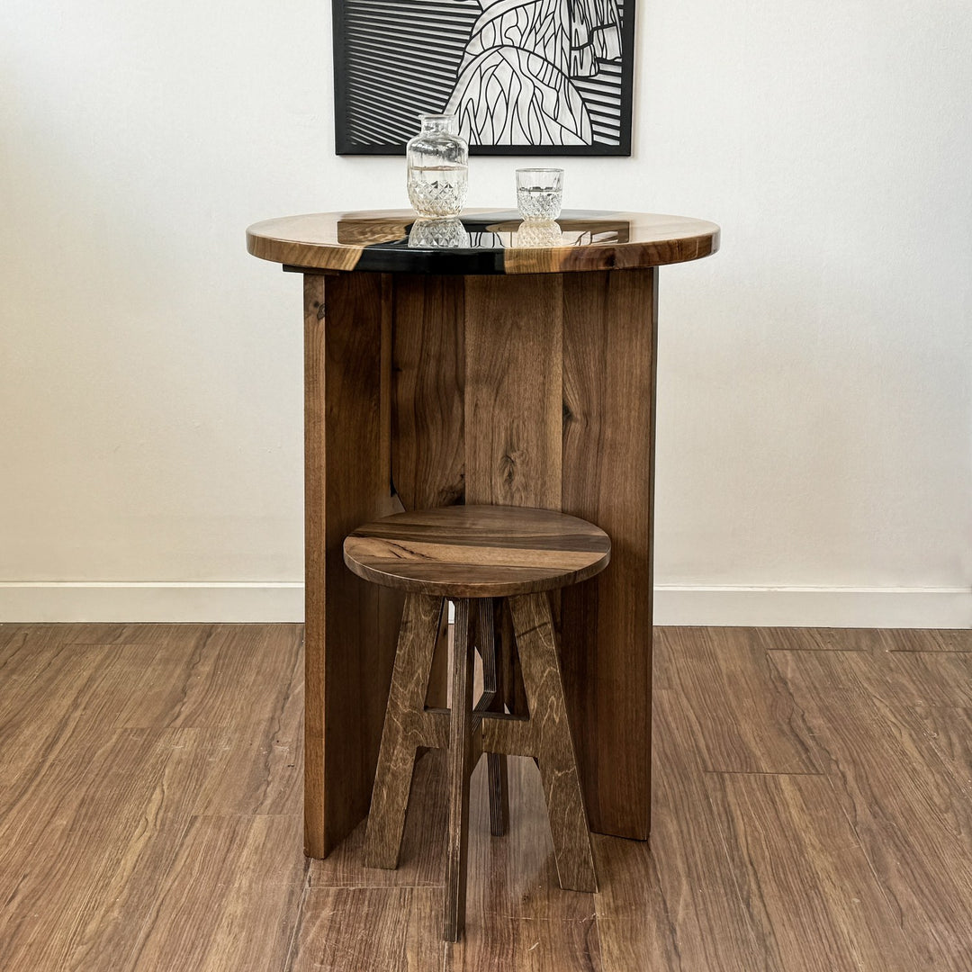 round-pub-table-solid-walnut-wood-and-epoxy-modern-high-bar-table-solid-wood-upphomestore